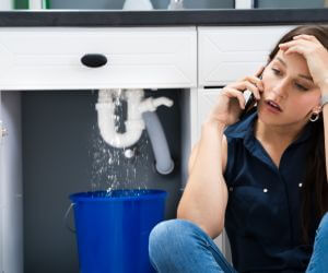 About Emergency plumbing pros Blossom, TX