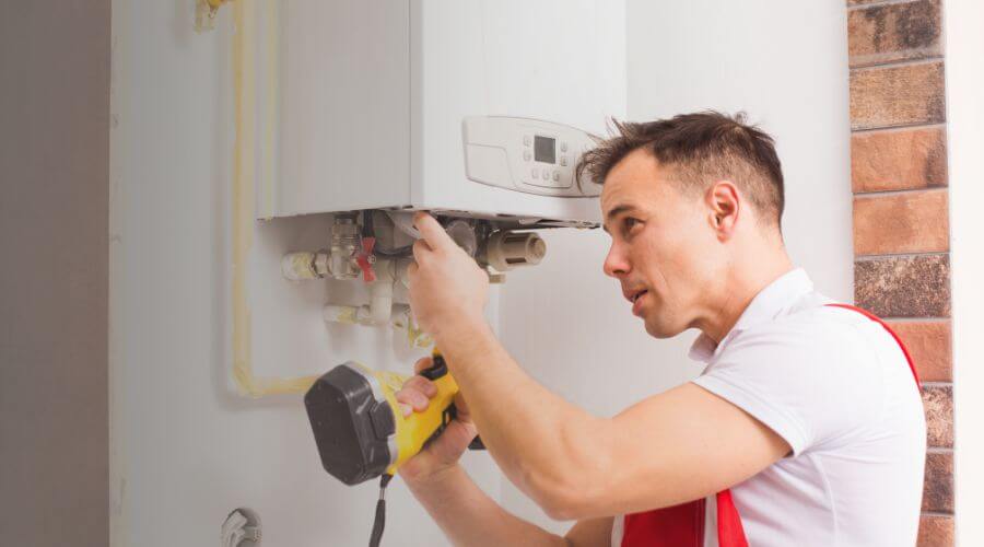 Professional emergency plumbing in Blossom, TX